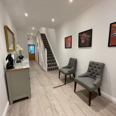 Cotswold Hare Hotell Cirencester Eksteriør bilde
