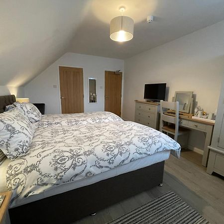 Cotswold Hare Hotell Cirencester Eksteriør bilde