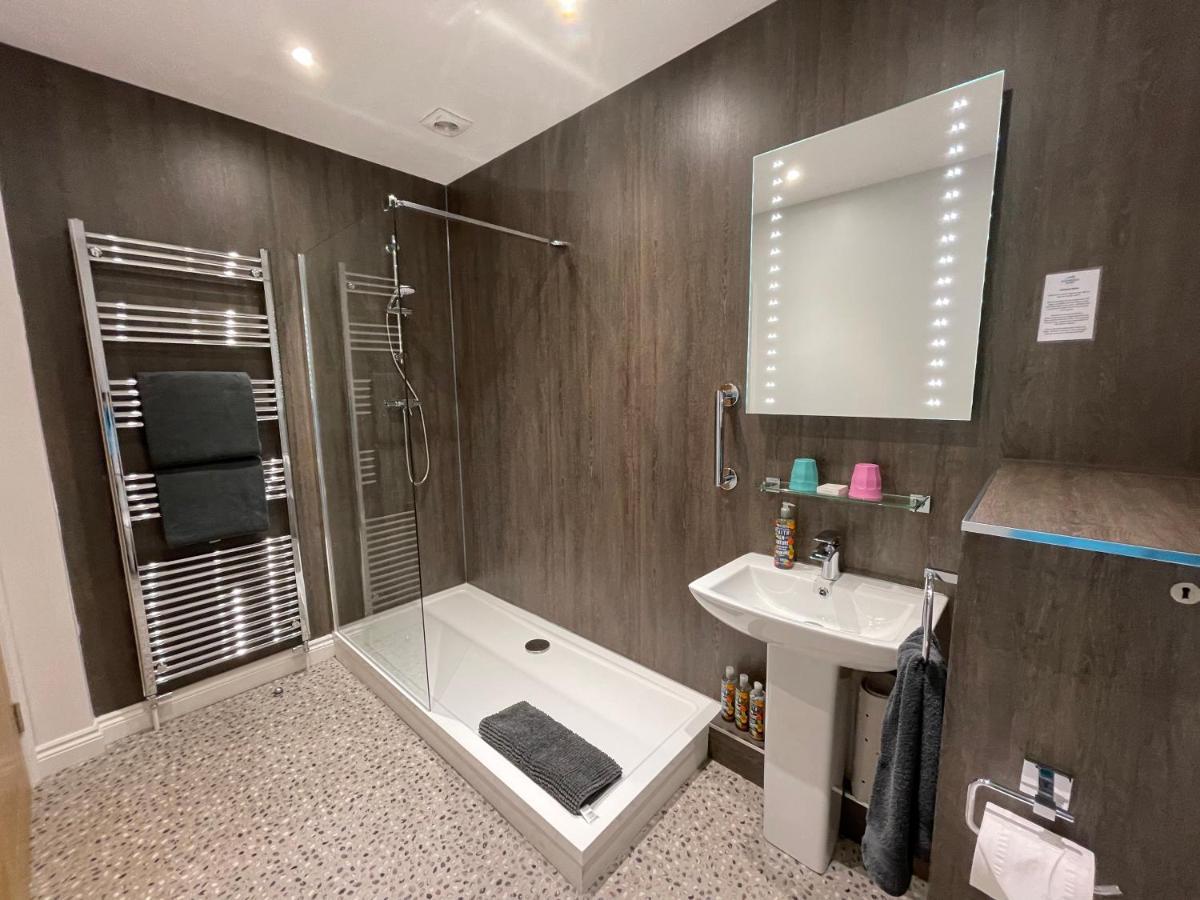 Cotswold Hare Hotell Cirencester Eksteriør bilde