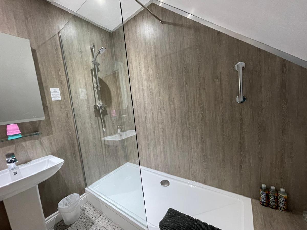 Cotswold Hare Hotell Cirencester Eksteriør bilde
