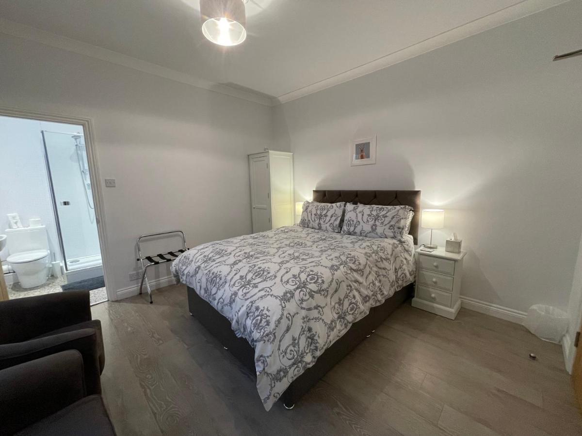 Cotswold Hare Hotell Cirencester Eksteriør bilde
