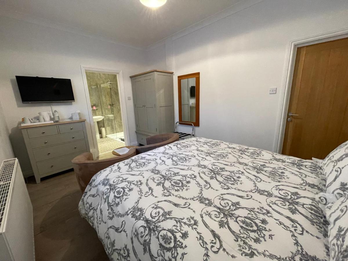 Cotswold Hare Hotell Cirencester Eksteriør bilde