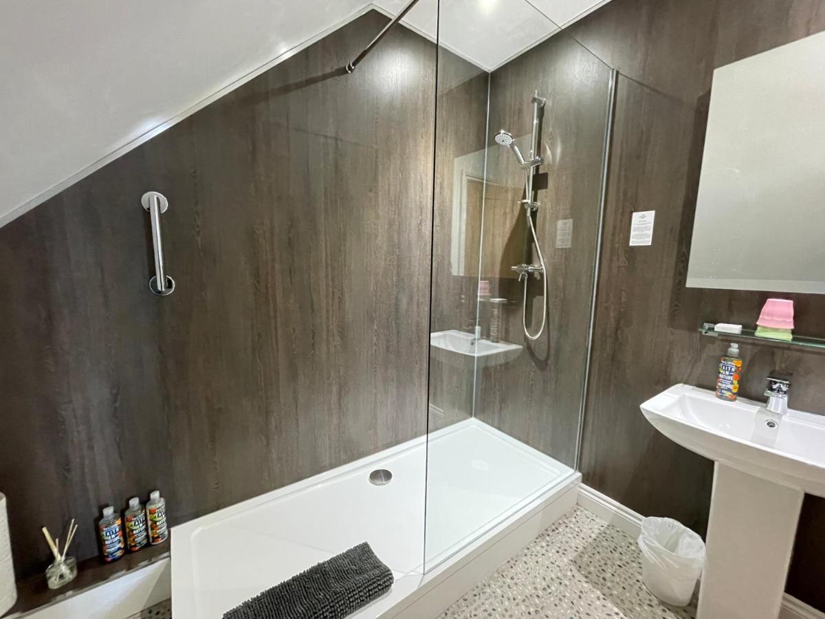 Cotswold Hare Hotell Cirencester Eksteriør bilde