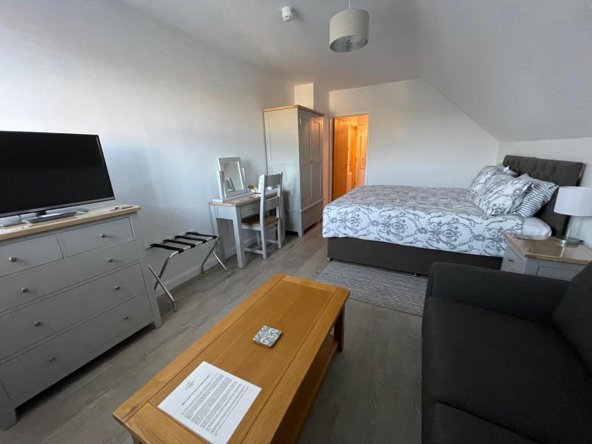 Cotswold Hare Hotell Cirencester Eksteriør bilde