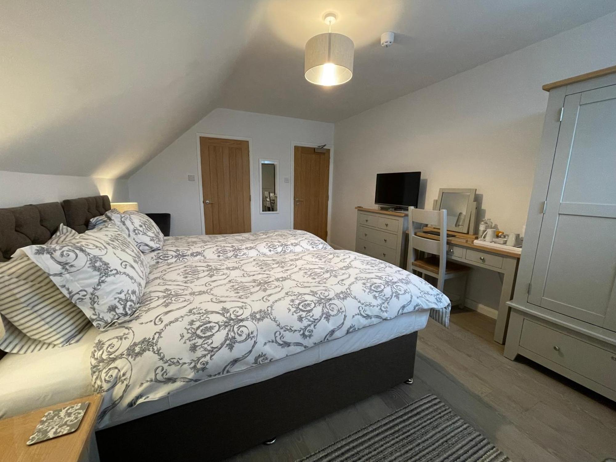 Cotswold Hare Hotell Cirencester Eksteriør bilde
