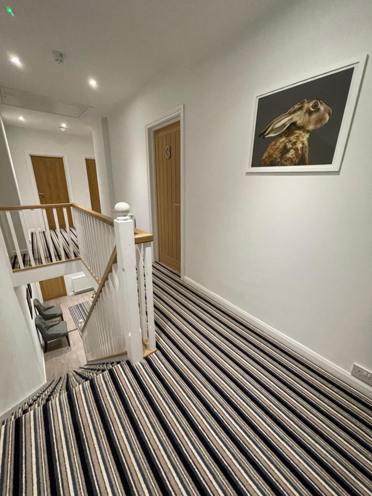 Cotswold Hare Hotell Cirencester Eksteriør bilde