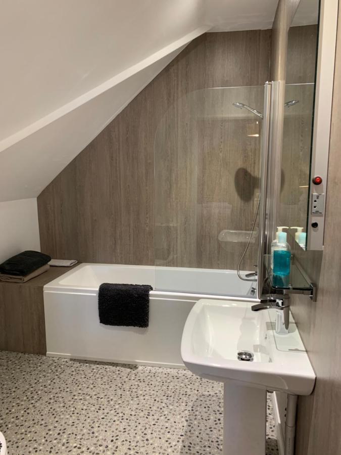 Cotswold Hare Hotell Cirencester Eksteriør bilde