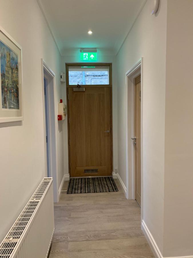 Cotswold Hare Hotell Cirencester Eksteriør bilde